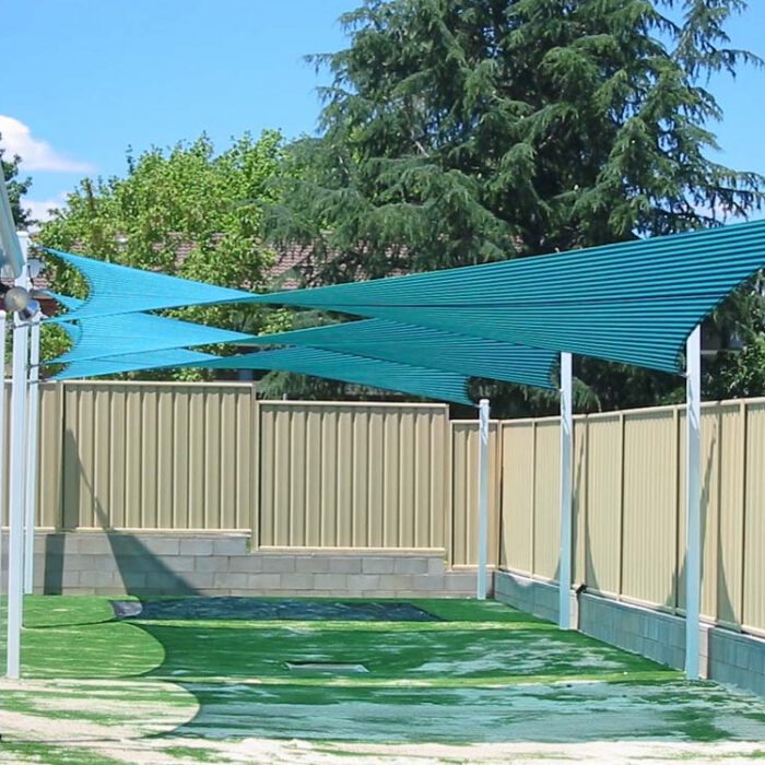 Shade Structure