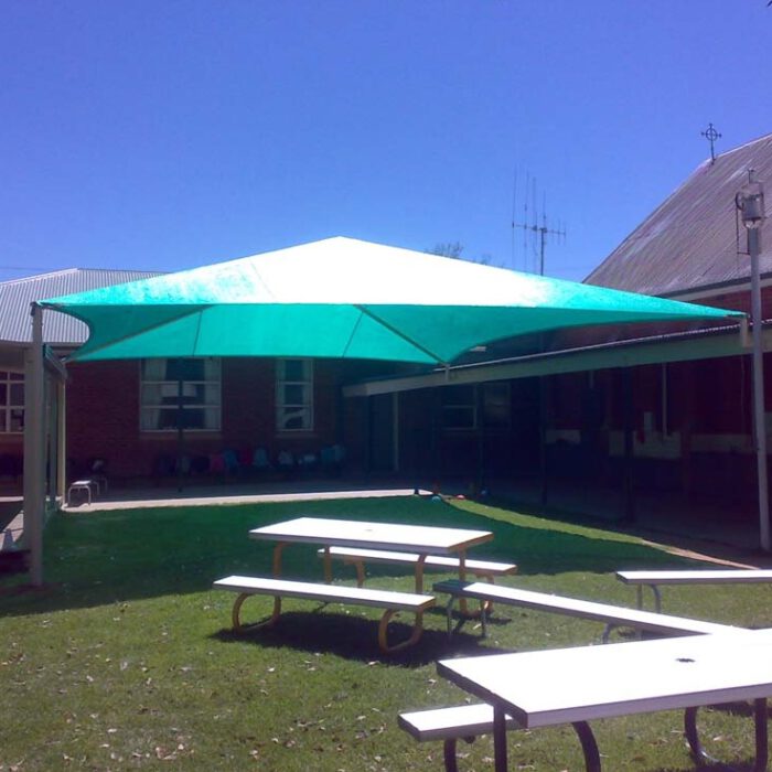 Shade Structure