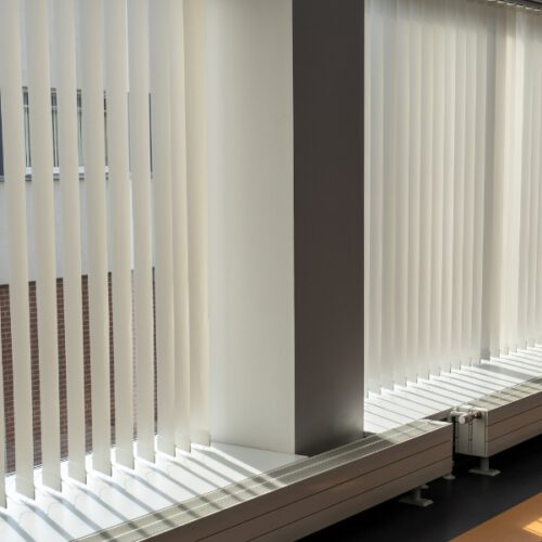 Vertical Blinds